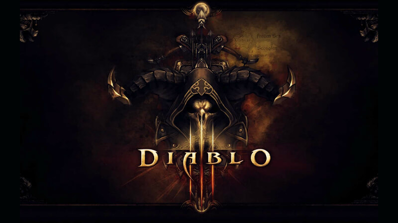 Key Code Generator Diablo 3