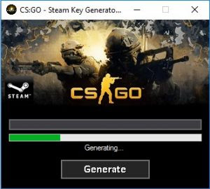 csgo free case key generator